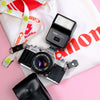 Canon Speedlite 188A External Flash