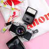 Canon Speedlite 188A External Flash