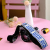 True Vintage: Olympus Camera Strap (1970s)