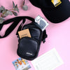 True Vintage: Nikon Point and Shoot Camera Case (1985)