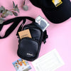 True Vintage: Nikon Point and Shoot Camera Case (1985)
