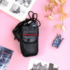 True Vintage: Pentax Camera Pouch (1986)