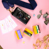 Cute Camera Kit: Canon Sure Shot Telemax