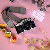 Cute Camera Kit: Nikon FG