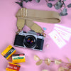 Cute Camera Kit: Pentax K1000