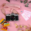 Cute Camera Kit: Pentax K1000