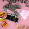 Cute Camera Kit: Pentax K1000