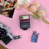 Canon Speedlite 224T External Flash