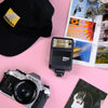 Nikon Speedlight SB-19