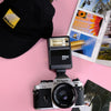 Nikon Speedlight SB-19
