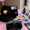 Nikon Speedlight SB-19