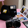 Nikon Speedlight SB-19