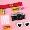 Cute Camera Kit: Canon AE-1