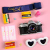 Cute Camera Kit: Canon AE-1