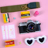 Cute Camera Kit: Canon AE-1
