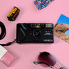 Minolta AF 101R | 35mm Point and Shoot Film Camera