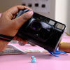 Canon Sure Shot Supreme | 35mm Point and Shot Film Camera
