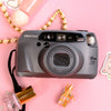 Pentax IQ Zoom 160 | 35mm Point and Shoot Film Camera