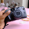 Pentax IQ Zoom 160 | 35mm Point and Shoot Film Camera
