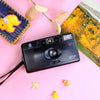 Minolta Freedom AF 10R | 35mm Point and Shoot Film Camera