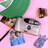 Fujifilm Clear Shot 10 Auto | 35mm Point and Shoot Film Camera