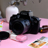 Canon EOS 700 | 35mm SLR Film Camera