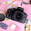 Canon EOS 700 | 35mm SLR Film Camera