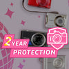 Complete Camera Protection: Mystery Digicam 🛡️