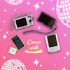 Mystery Digicam Blind Box | Point and Shoot Digital Camera
