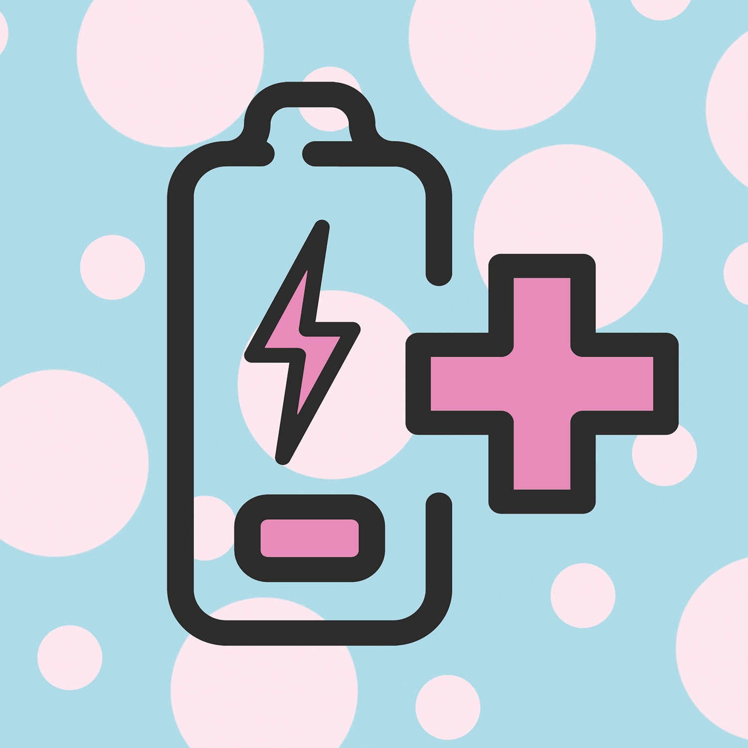 Extra Battery