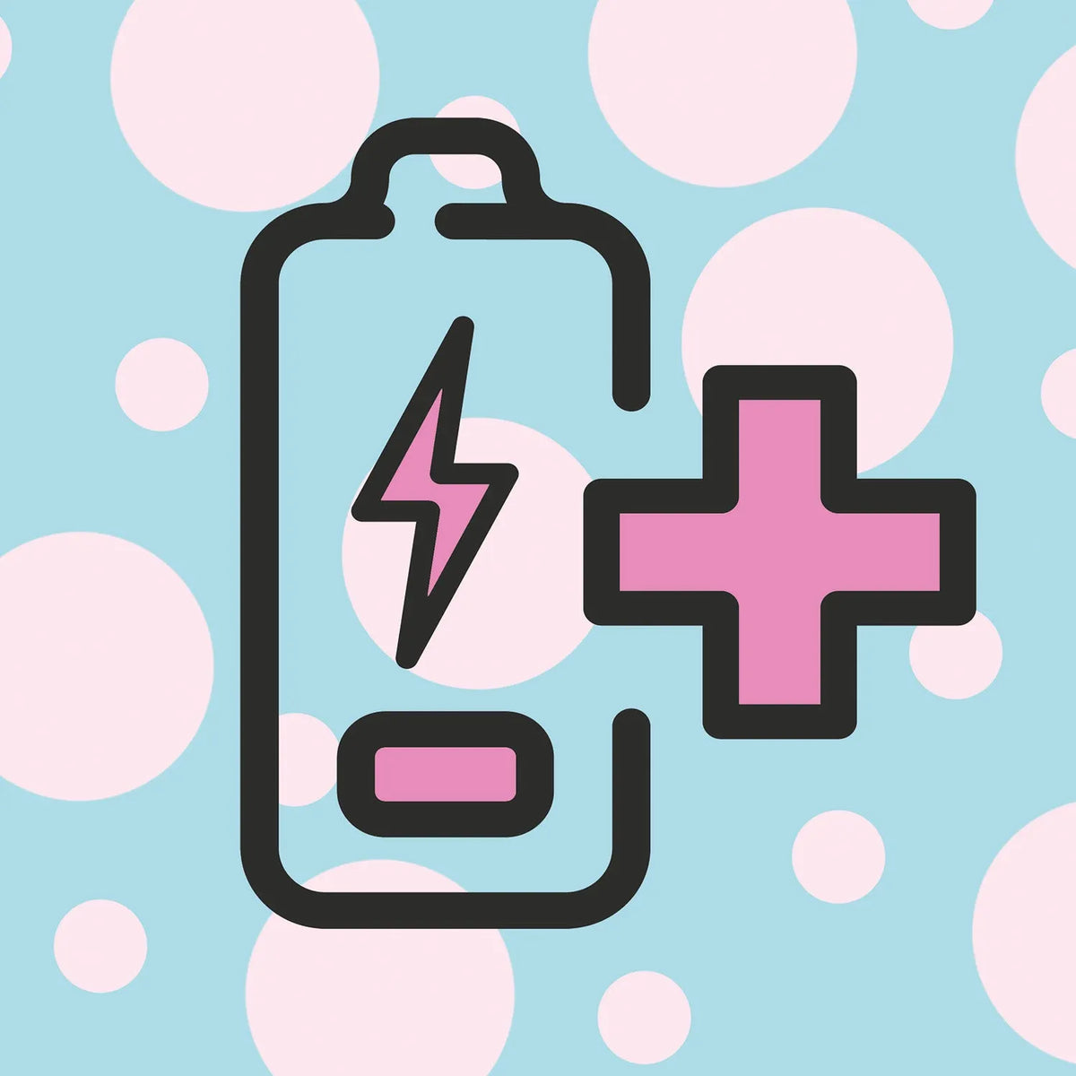 Extra Battery