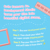 Film Development Passes | Cute Camera Co.