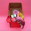 LIMITED: Film is For Lovers - February Gift Box