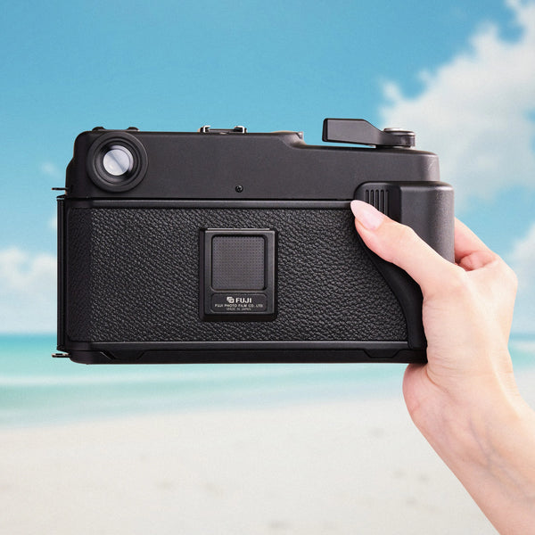 Fujica GW690 III | Medium Format Film Camera Fujica GW690 III | Medium Format Film Camera