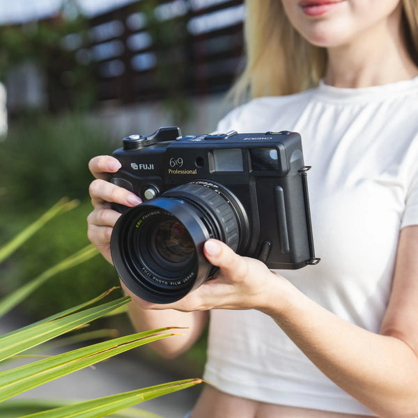 Fujica GW690 III | Medium Format Film Camera Fujica GW690 III | Medium Format Film Camera