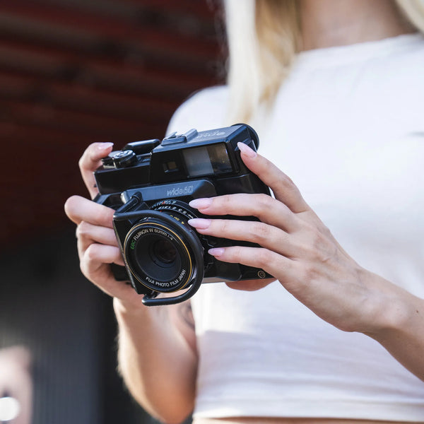 Fujifilm GS645S | Medium Format Film Camera Fujifilm GS645S | Medium Format Film Camera
