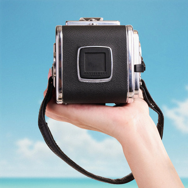 Hasselblad 500CM | Medium Format Film Camera Hasselblad 500CM | Medium Format Film Camera