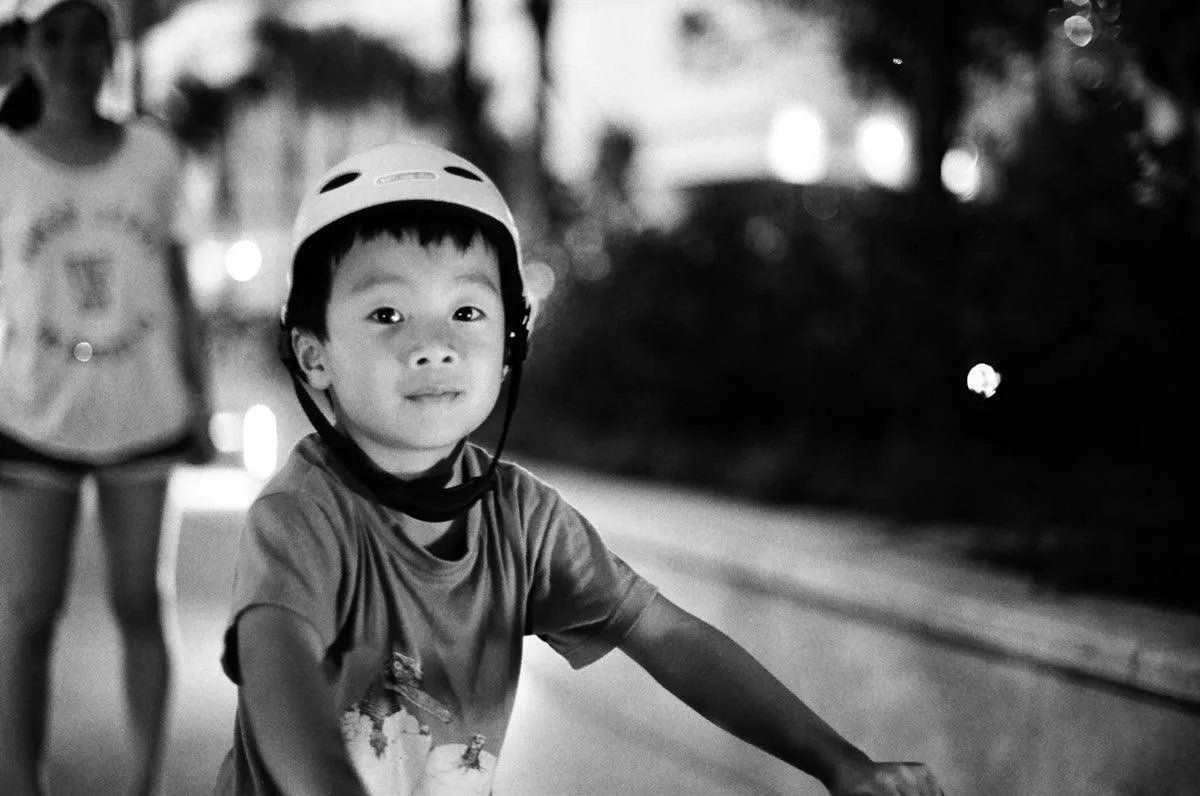 Ilford HP-5 Plus - 35mm Black and White Film - Cute Camera Co.