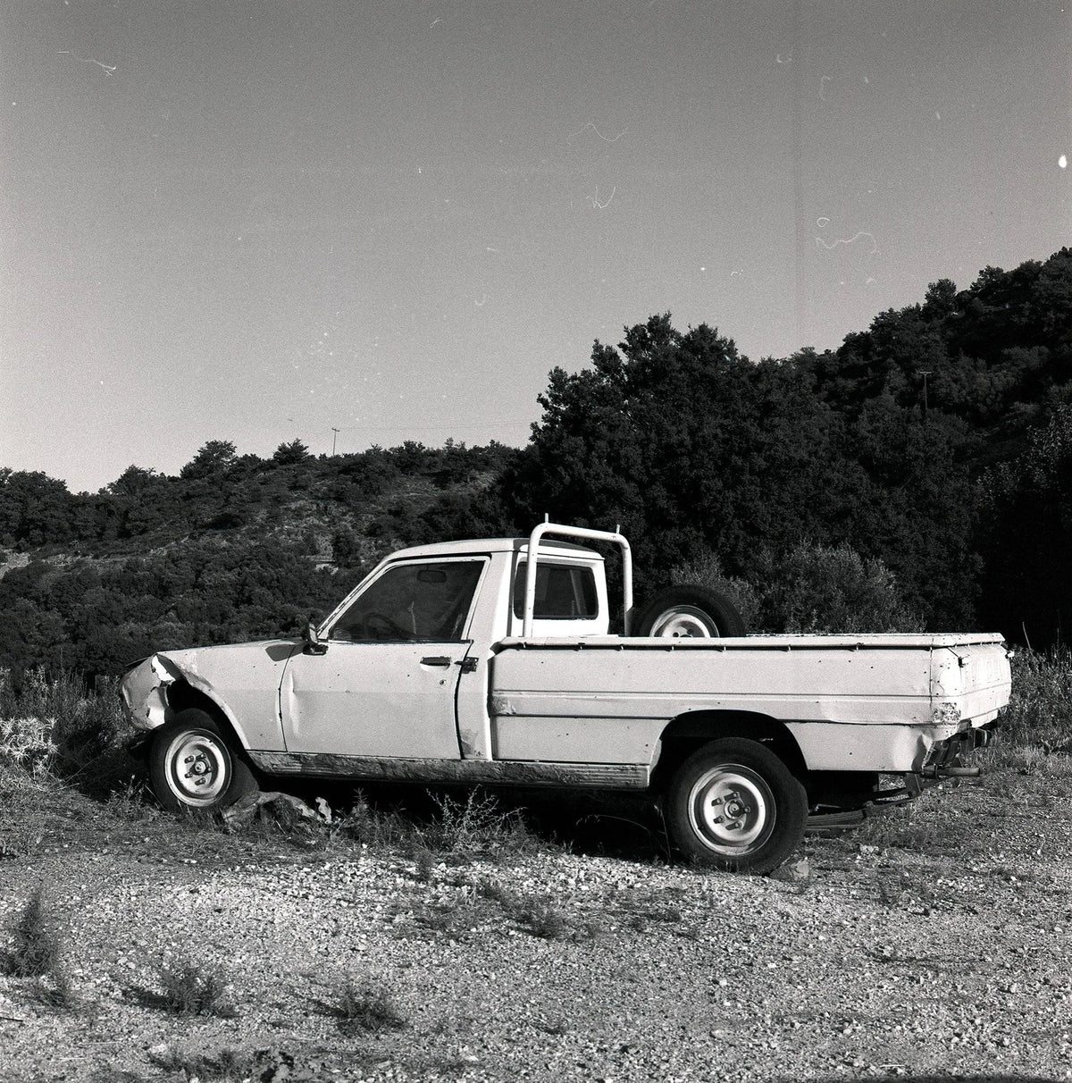 Kodak T-Max 400 - 35mm Black and White Film - Cute Camera Co.