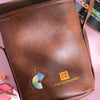 Vintage Kodak America's Storyteller Camera Bag (1972)
