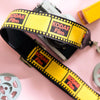 Vintage Kodak Film Reel Strap (1986)