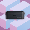 Official Kodak Tin Film Case | Fits 5 Rolls of 35mm Film