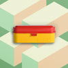 Official Kodak Tin Film Case | Fits 5 Rolls of 35mm Film