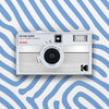 Kodak Ektar H35N | 35mm Point and Shoot Film Camera