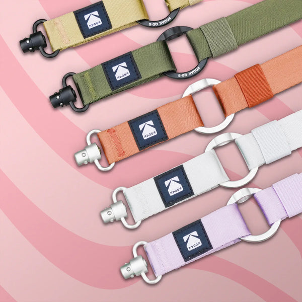 Official Kodak Camera Strap | For All Cameras