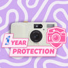 Complete Camera Protection: Kodak Snapic A1 🛡️