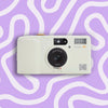 Kodak Snapic A1 | 35mm Point and Shoot Film Camera
