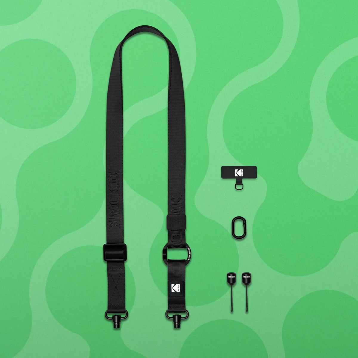Official Kodak Camera Strap | For All Cameras
