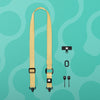 Official Kodak Camera Strap | For All Cameras