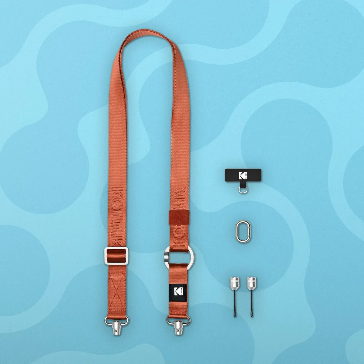 Official Kodak Camera Strap | For All Cameras